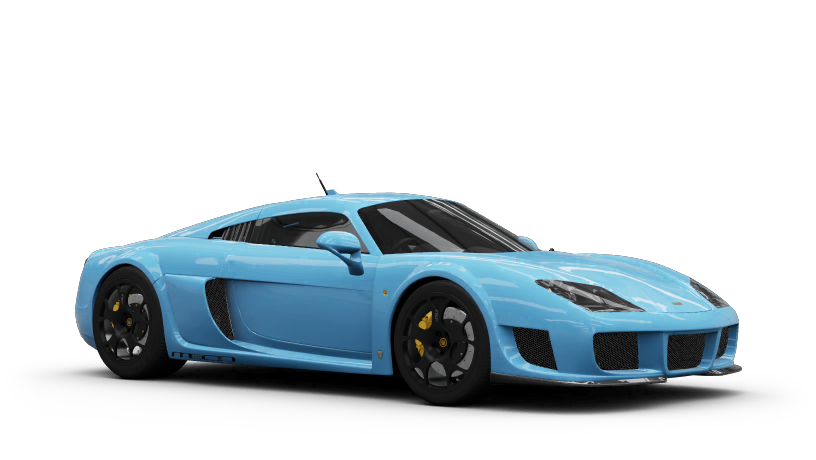 Noble M600 Forza Wiki Fandom