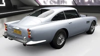 James Bond Edition Aston Martin Db5 Forza Motorsport