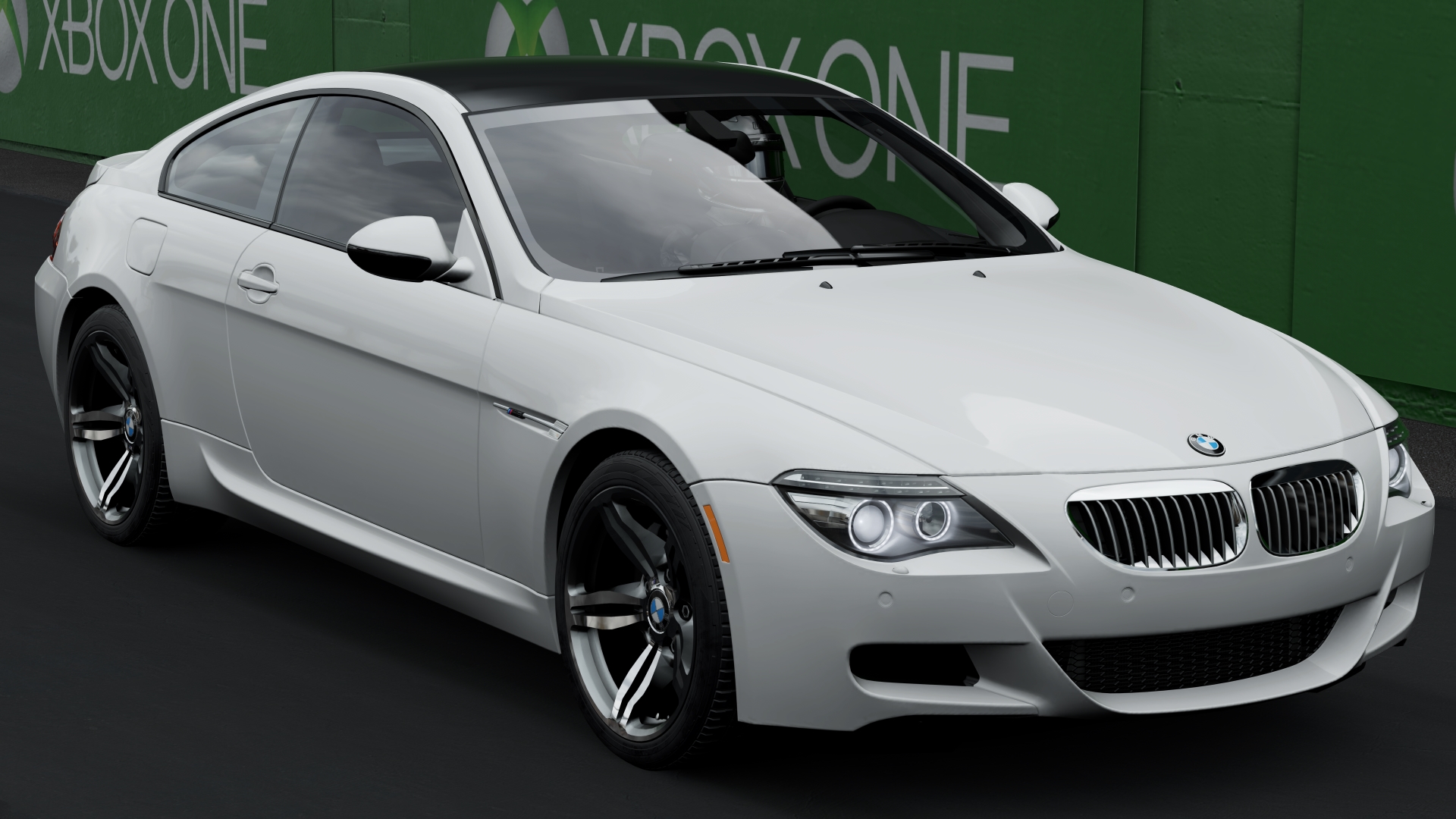 Bmw M6 Coupe 2010 Forza Motorsport Wiki Fandom Powered