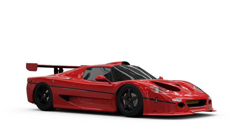 ferrari f50 gt prezzo