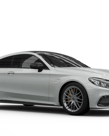 Mercedes Amg C 63 S Coupe Forza Wiki Fandom
