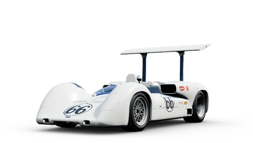 Chaparral 66 Chaparral Cars 2e Forza Motorsport Wiki Fandom