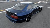 Bmw 850csi Forza Motorsport Wiki Fandom Powered By Wikia