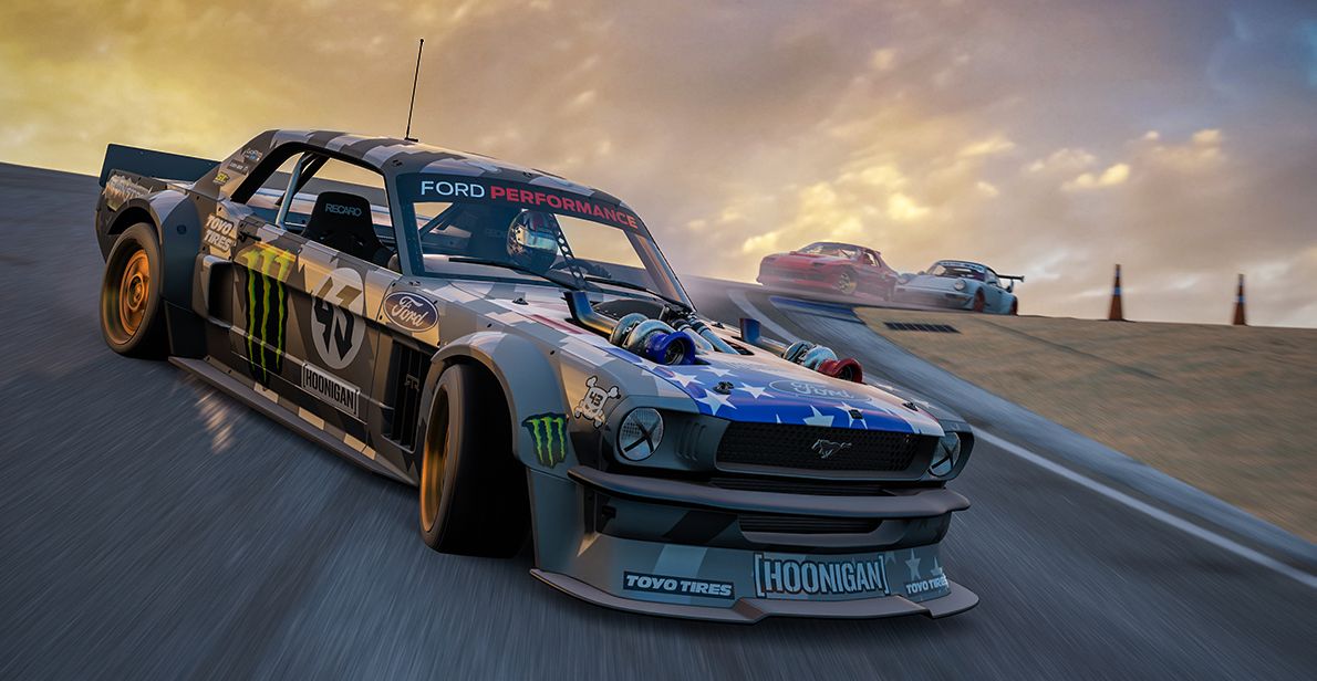 What Is A Hoonigan >> Forza Motorsport 7/Hoonigan Car Pack | Forza Motorsport ... What Is A Hoonigan >> Forza Motorsport 7/Hoonigan Car Pack | Forza Motorsport ...