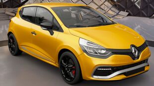 Renault Clio R S 200 Edc Forza Motorsport Wiki Fandom