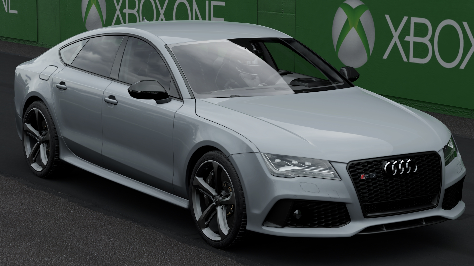 Audi Rs7 Wiki Auto News