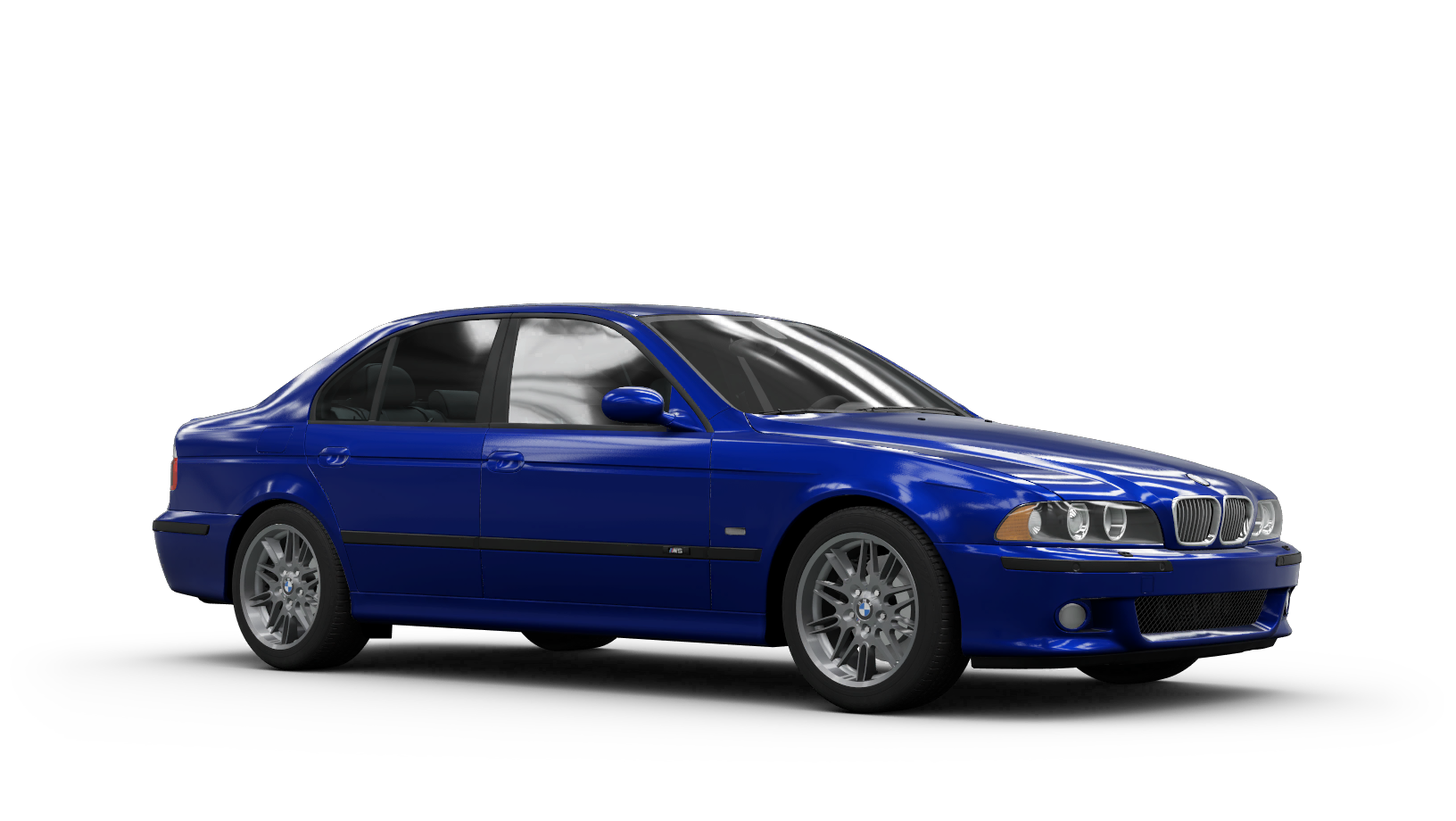 Bmw M5 2003 Forza Wiki Fandom