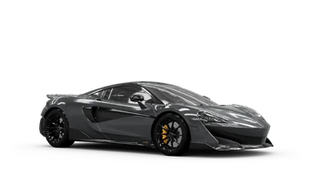 Mclaren 570s Coupe Forza Wiki Fandom