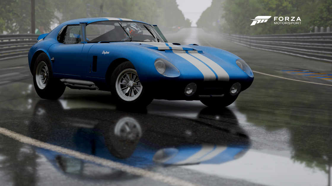 Shelby Cobra Daytona Coupe Forza Motorsport Wiki Fandom