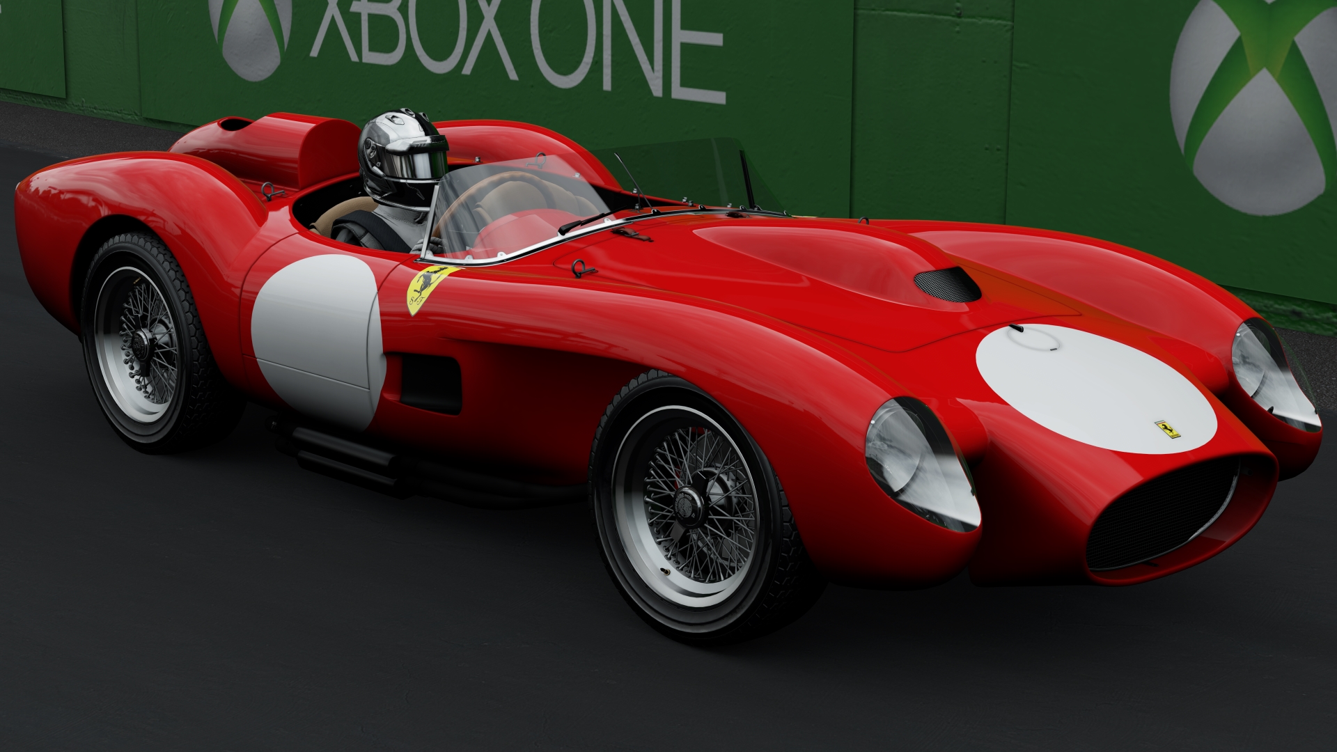 Ferrari 250 Testa Rossa Forza Motorsport Wiki Fandom Powered By Wikia