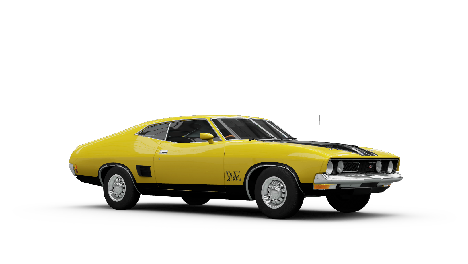 Ford Xb Falcon Gt Forza Motorsport Wiki Fandom