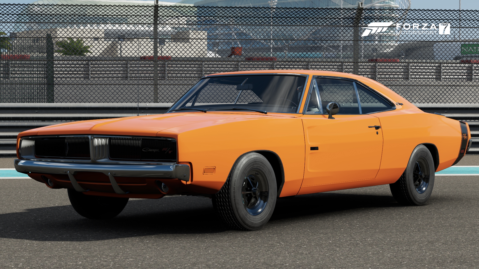 Dodge Charger R T Forza Wiki Fandom