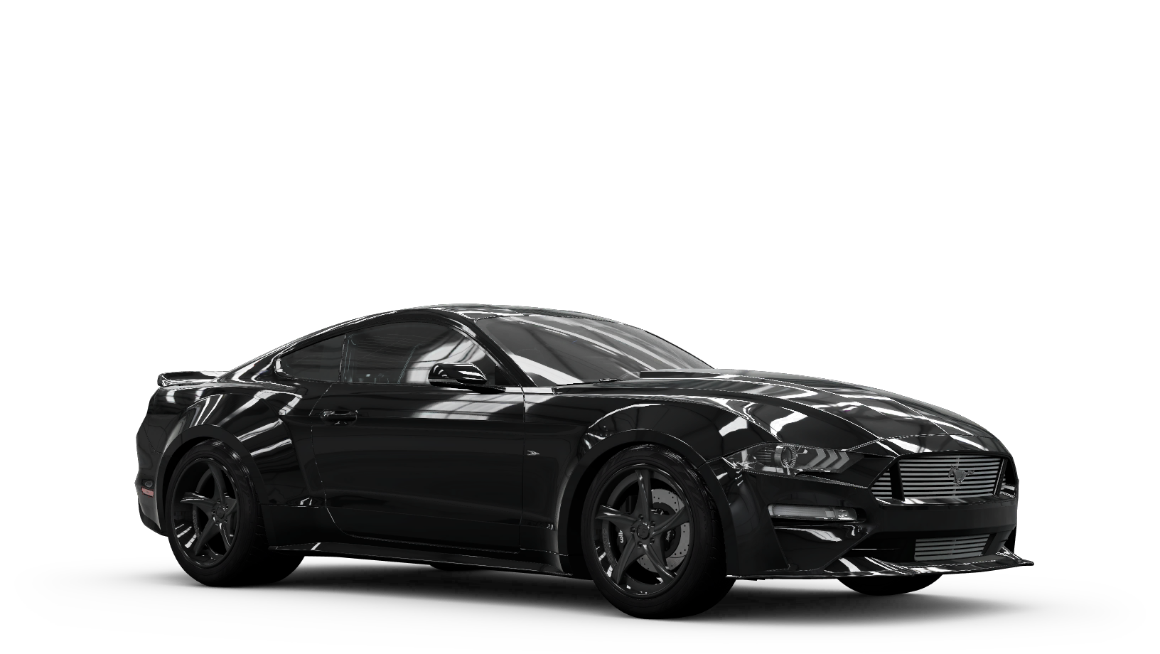 Ford Mustang Gt Deberti Design Forza Motorsport Wiki Fandom