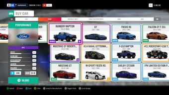 Autoshow Forza Motorsport Wiki Fandom