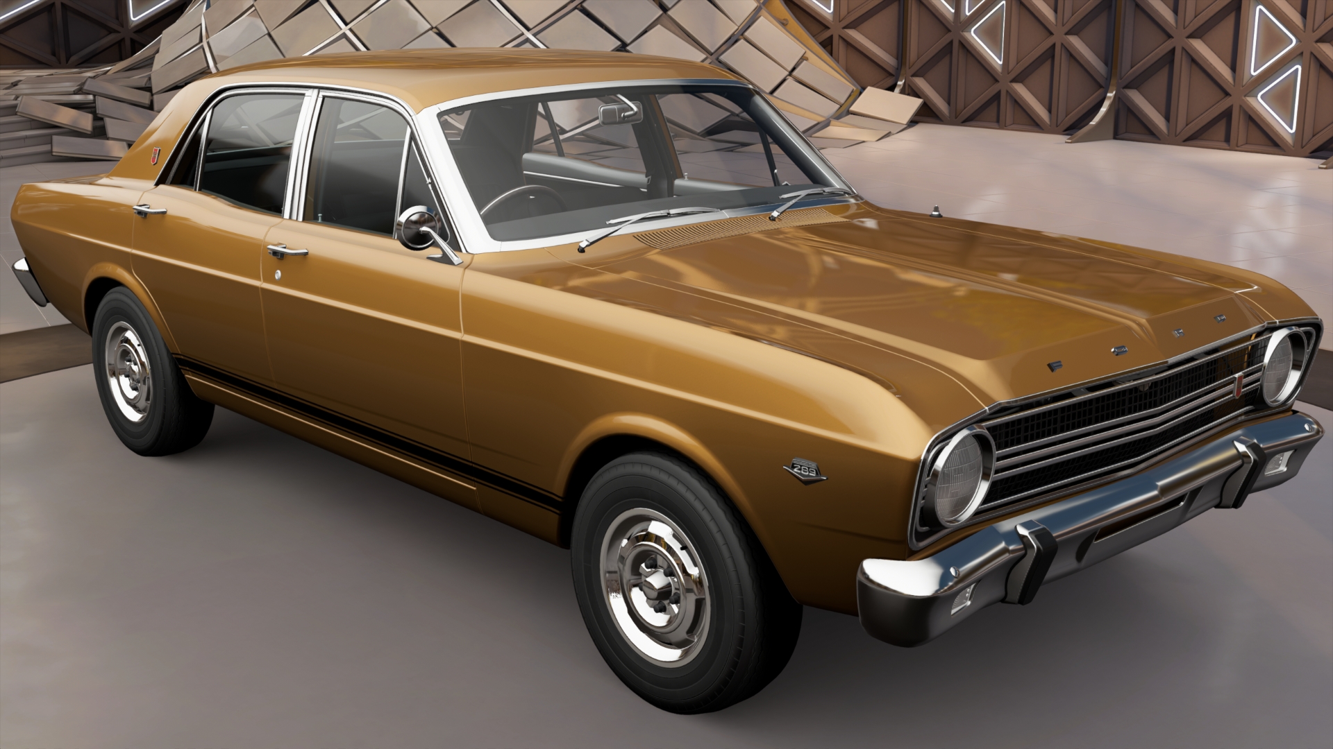 Ford Falcon Xr Gt Forza Motorsport Wiki Fandom Powered