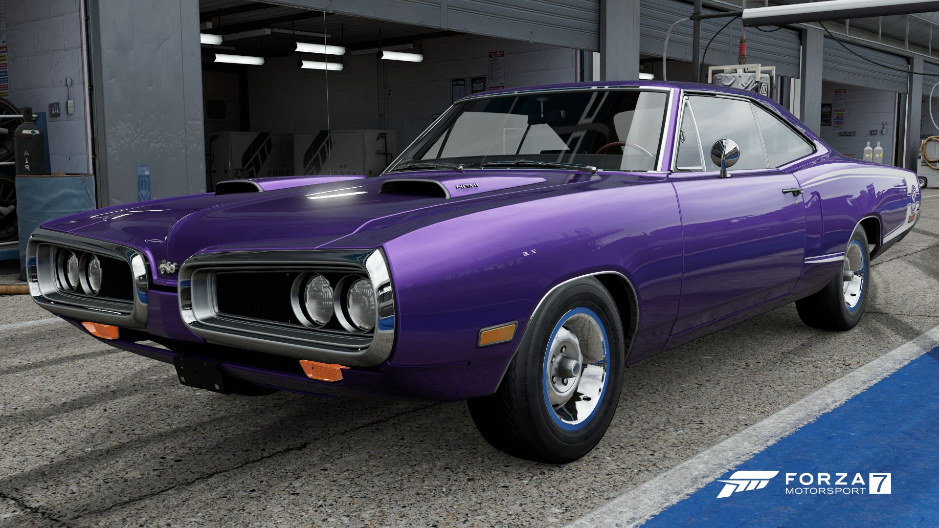 Dodge Coronet Super Bee Forza Motorsport Wiki Fandom
