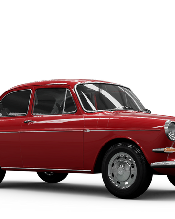 Volkswagen Type 3 1600 L Forza Wiki Fandom