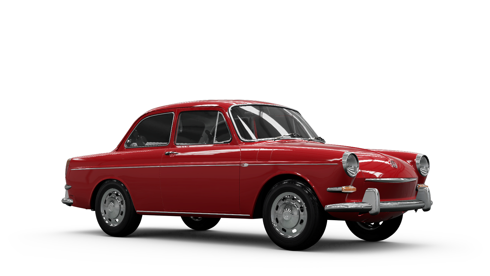 Volkswagen Type 3 1600 L Forza Wiki Fandom