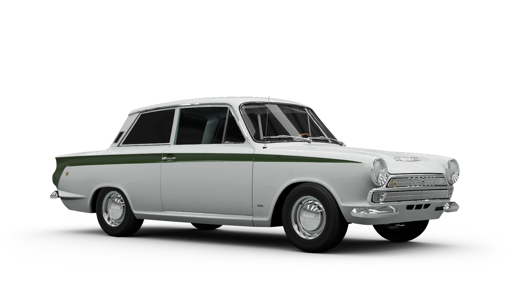 Ford Lotus Cortina Forza Wiki Fandom