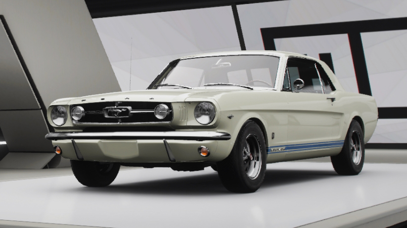 Ford Mustang Gt Coupe Forza Motorsport Wiki Fandom