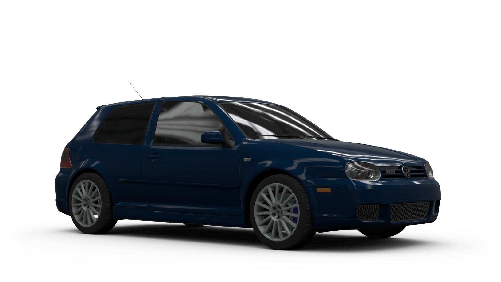 Volkswagen Golf R32 Forza Wiki Fandom