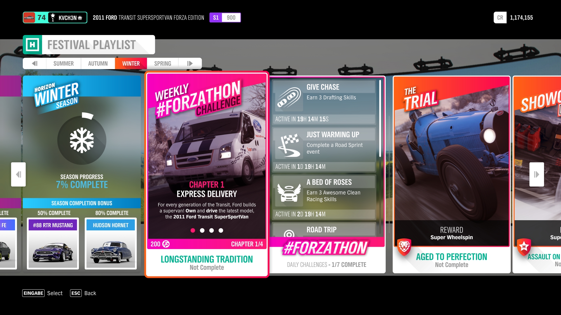 Forza Horizon 4 Update 7 Winter Season Forza Wiki Fandom