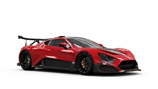 Zenvo TSR-S | Forza Wiki | Fandom