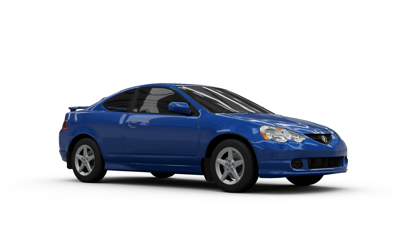 Acura Rsx Type S Forza Motorsport Wiki Fandom