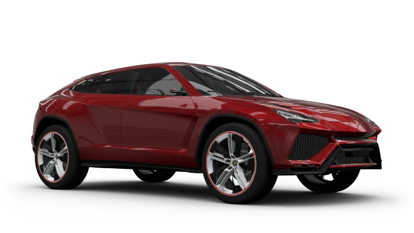 Lamborghini urus png