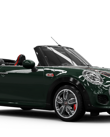 Mini John Cooper Works Convertible Forza Wiki Fandom