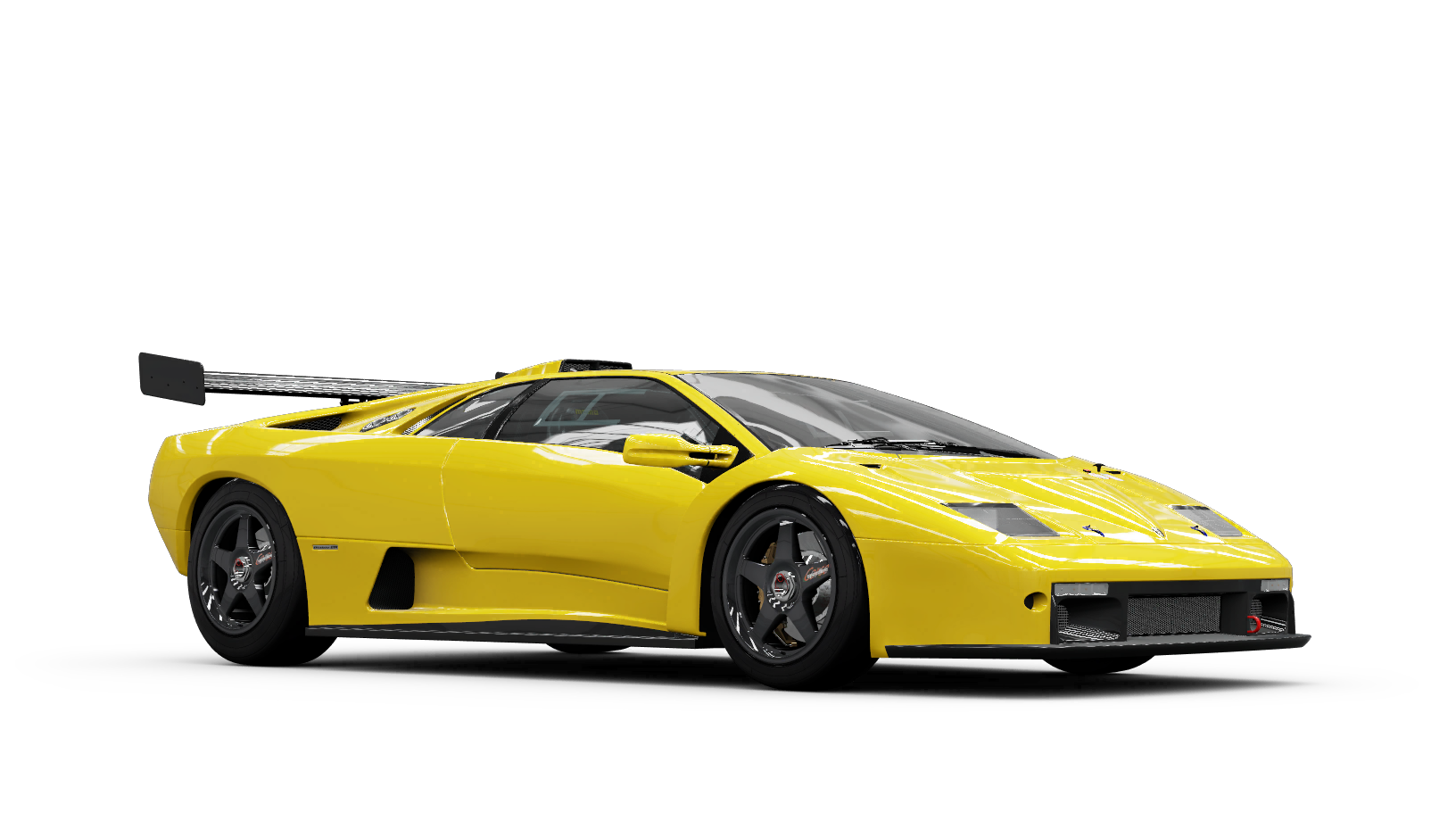 Lamborghini Diablo Gtr Forza Wiki Fandom