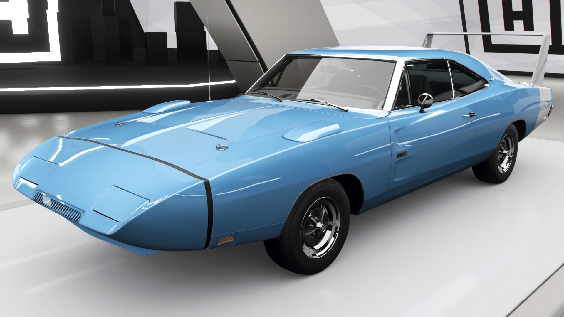 Dodge Charger Daytona Hemi Forza Wiki Fandom