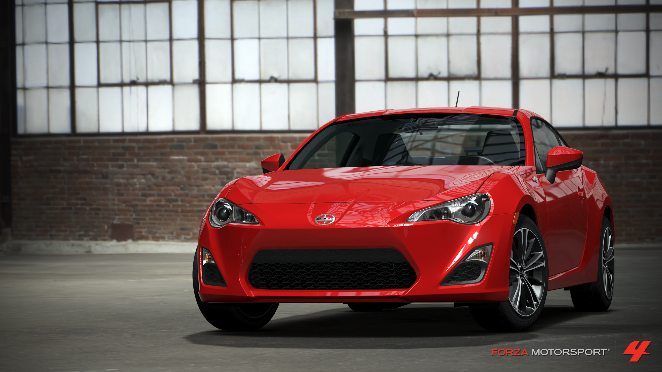 Scion FR S Forza Motorsport Wiki FANDOM Powered By Wikia