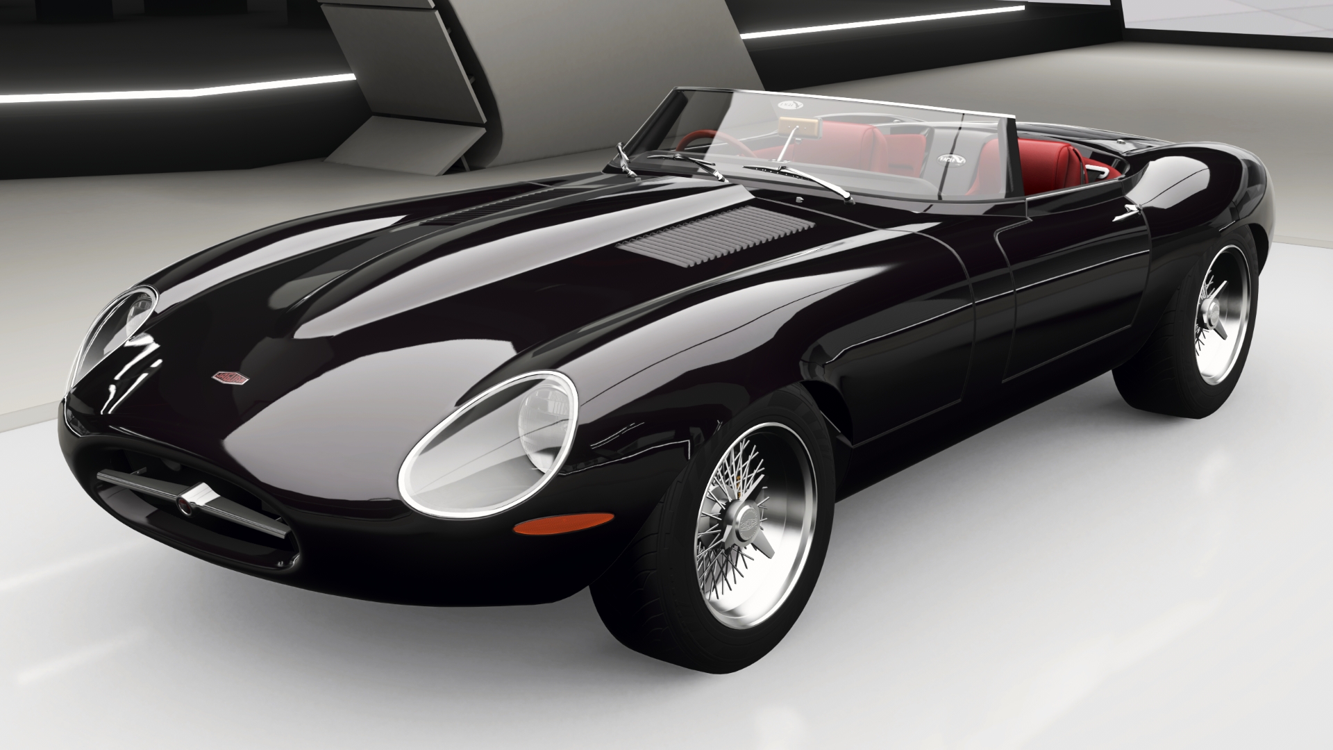Eagle Speedster Forza Motorsport Wiki Fandom Powered By Wikia