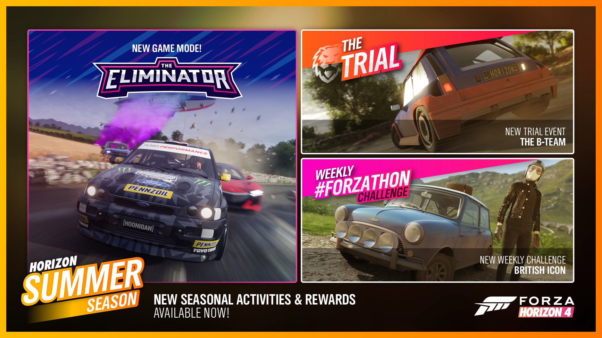 how big is forza horizon 4 update how big is forza horizon 4 update