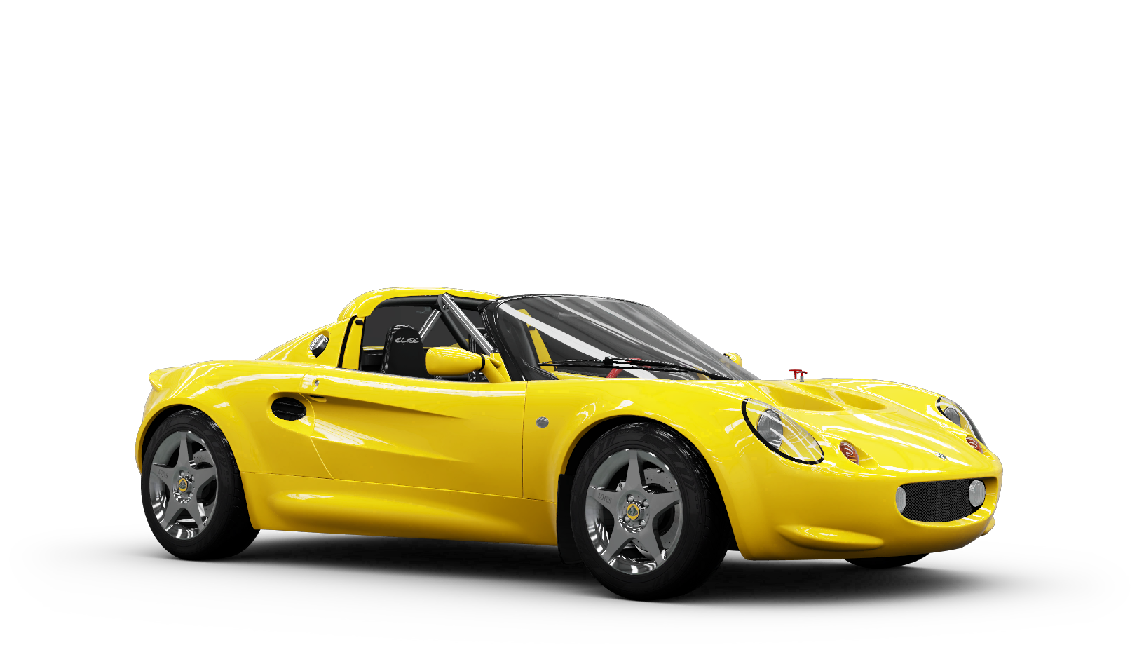 Lotus Elise Series 1 Sport 190 Forza Wiki Fandom