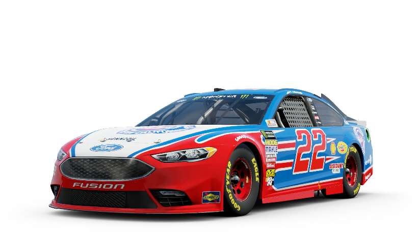 Ford Fusion Nascar Forza Wiki Fandom