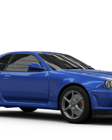 Nissan Skyline Gt R V Spec Ii Forza Wiki Fandom