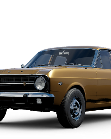 Ford Falcon Xr Gt Forza Motorsport Wiki Fandom