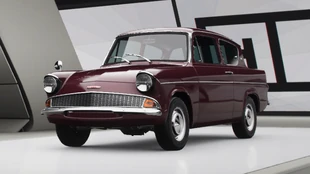 Ford Anglia 105e Forza Motorsport Wiki Fandom Powered By Wikia