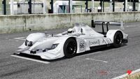 Acura Arx 02a Forza Motorsport Wiki Fandom Powered By