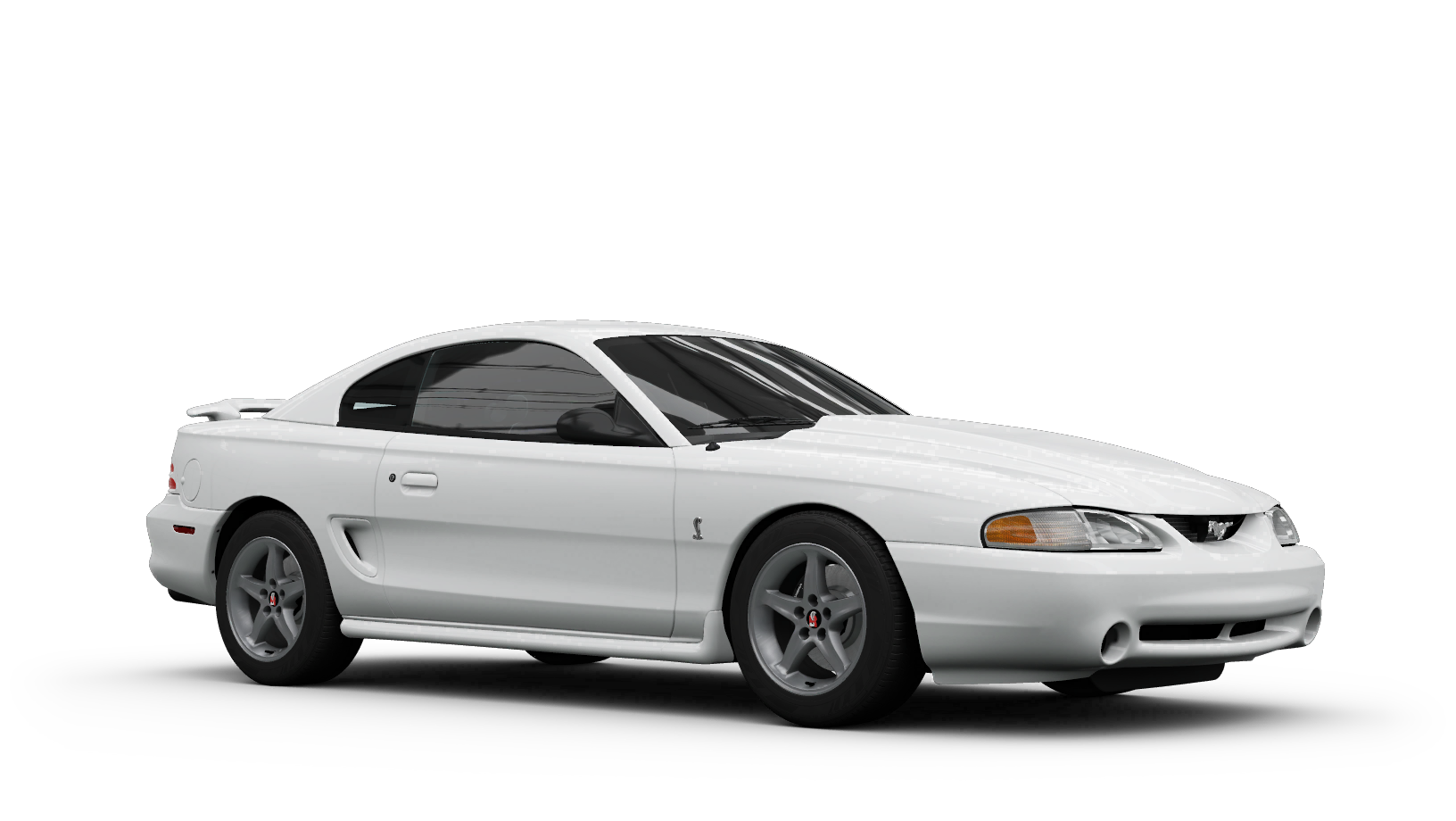 Ford Svt Cobra R 1995 Forza Wiki Fandom