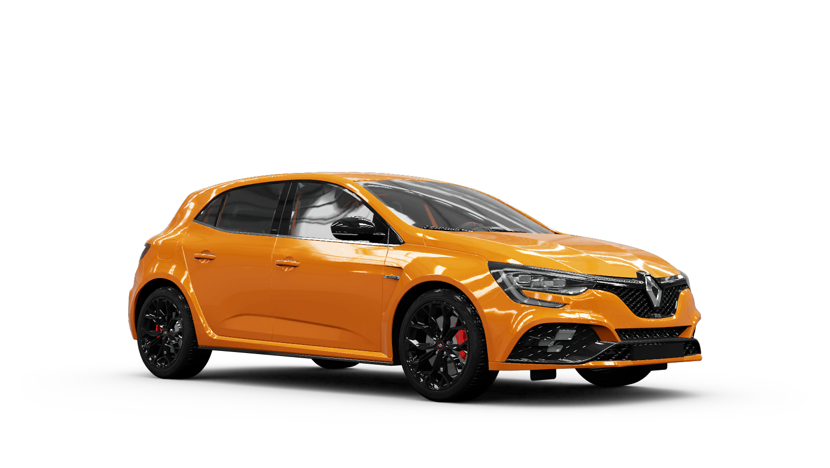 Renault Megane R S Forza Wiki Fandom
