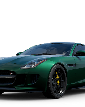 Jaguar F Type R Coupe Fast Furious Edition Forza Wiki Fandom