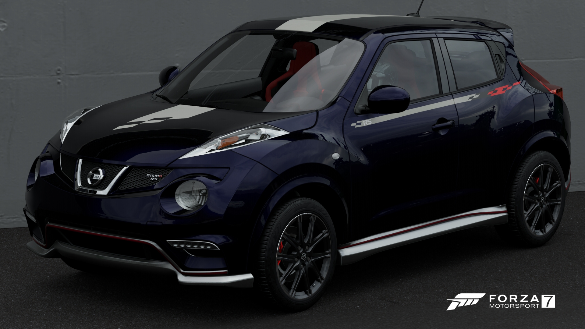 Nissan Juke Nismo Rs Forza Motorsport Wiki Fandom Powered By Wikia