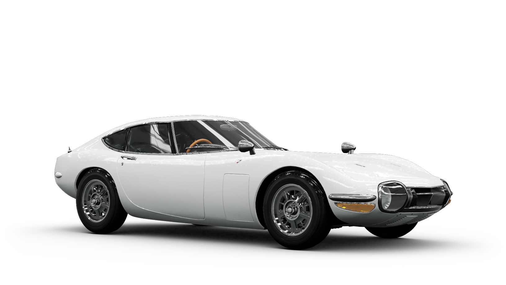 Toyota 2000gt Forza Motorsport Wiki Fandom