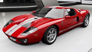 Ford Gt 2005 Forza Motorsport Wiki Fandom Powered By Wikia