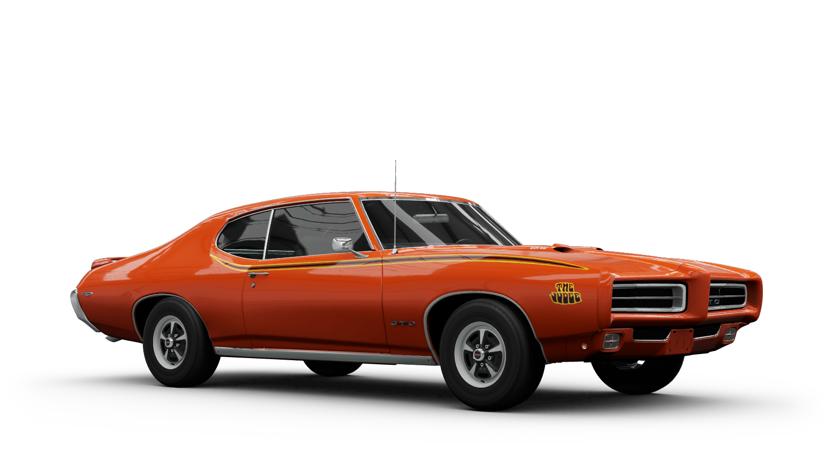 Pontiac Gto Judge Forza Wiki Fandom