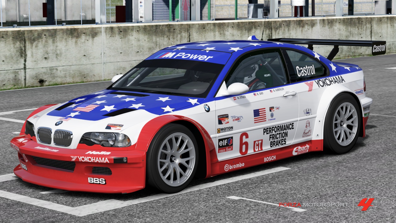 Bmw M3 Gtr Wikipedia