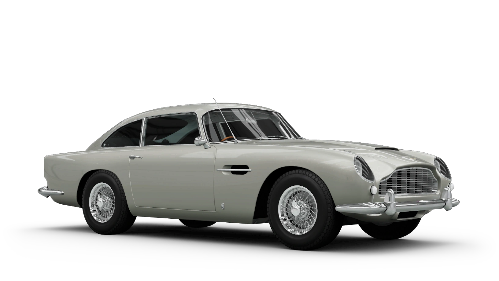 Aston Martin Db5 Forza Wiki Fandom